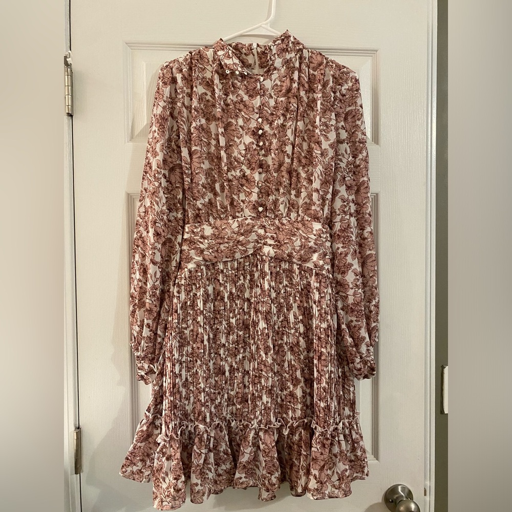Ivy City Dress
